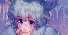 Reunion Touhou Shinreibyou ~ Ten Desires. - Video Game Video game from reunion Touhou Shinreibyou ~ Ten Desires. for