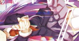 REVIVE 2 ARCADIA Touhou Gensokyo ~ Lotus Land Story. Touhou Kaeidzuka ~ Phantasmagoria of Flower View. Touhou Eiyashou ~