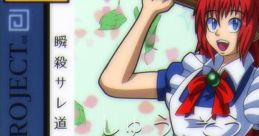 Re：​​Seihou Project ~ Shuusou Gyoku Touhou - Video Game Video game from Re：​​Seihou Project ~ Shuusou Gyoku Touhou for