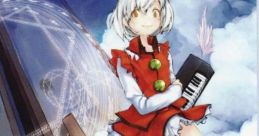 Rhythm Touhou C76 - Video Game Video game from Rhythm Touhou C76 for Windows. Published by L.A.C.K (2009).