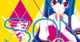 S4U SONG FOR YOU Touhou Hisouten ~ Scarlet Weather Rhapsody. Touhou Koumakyou ~ the Embodiment of Scarlet Devil. Touhou