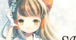 Salvia Touhou M3-34 - Video Game Video game from Salvia Touhou M3-34 for Windows. Published by LOVEマシーン (2014).
