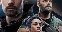 The Expanse - Season 6