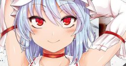 Scarlet Grace Touhou 例大祭15 - Video Game Video game from Scarlet Grace Touhou 例大祭15 for Windows. Published by