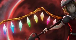 Scarlets Touhou - Video Game Video game from Scarlets Touhou for Windows. Published by idoyklik (2016).
