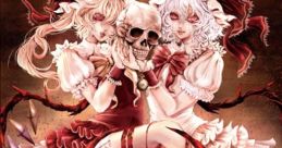 Seeds Of The New Stream Touhou Koumakyou ~ the Embodiment of Scarlet Devil. Touhou Seirensen ~ Undefined Fantastic Object.