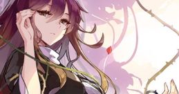 Shichinin no Togabito 七人の咎人 Touhou Seirensen ~ Undefined Fantastic Object. Touhou Shinkirou ~ Hopeless Masquerade.