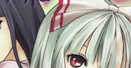 Ship of Stars 星の船 Hoshi no Fune Touhou Youyoumu ~ Perfect Cherry Blossom. Touhou Eiyashou ~ Imperishable Night. Touhou