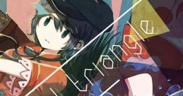 Sick girl triangle Touhou C93 - Video Game Video game from sick girl triangle Touhou C93 for Windows. Published by Kurage