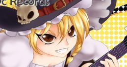 Silent Night, Magus Night Touhou Koumakyou ~ the Embodiment of Scarlet Devil. Touhou Fuujinroku ~ Mountain of Faith. Yousei