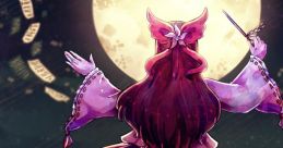 Single Touhou - Video Game Video game from single Touhou for Windows. Published by Lowlands Blossom (2018).
