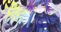 SKYSCRAPER (LVCD-02) Touhou Koumakyou ~ the Embodiment of Scarlet Devil. Touhou Youyoumu ~ Perfect Cherry Blossom. Touhou