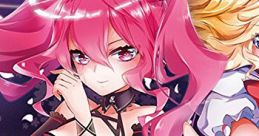 VOLTEX ULTIMATE TRACKS -Youyoumu & Kishinjou REMIX- VOLTEX ULTIMATE TRACKS -東方妖々夢&輝針城 REMIX- - Video Game Video gam