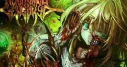 Sovereign Shepherds of Corpse Shore Touhou C100 - Video Game Video game from Sovereign Shepherds of Corpse Shore Touhou