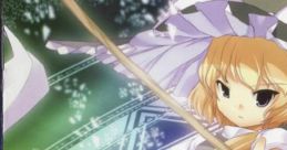 Sparking for You!! 特典CD Touhou C76 - Video Game Video game from Sparking for You!! 特典CD Touhou C76 for Windows.