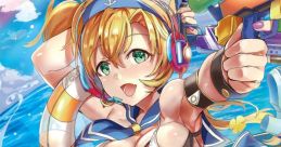 Splash Trigger 2 - Video Game Video game from Splash Trigger 2. Published by Login Records (2019).