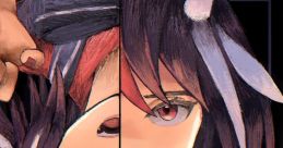 Split Personality Touhou C100 - Video Game Video game from Split Personality Touhou C100 for Windows. Published by Higan