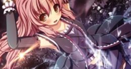 STAR GAZE Touhou Kaeidzuka ~ Phantasmagoria of Flower View. Touhou Seirensen ~ Undefined Fantastic Object. Touhou Youyoumu