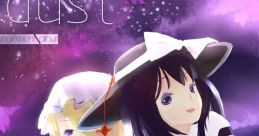 Stardust Touhou C88 - Video Game Video game from Stardust Touhou C88 for Windows. Published by Last Dream (2015).