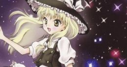 Stardust Magic Touhou M3-29 - Video Game Video game from Stardust Magic Touhou M3-29 for Windows. Published by Lunatic Gate