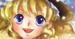 STARRY MAGIC Touhou Yumejikuu ~ Phantasmagoria of Dim.Dream. Touhou Kaeidzuka ~ Phantasmagoria of Flower View. Syu-so-gyoku
