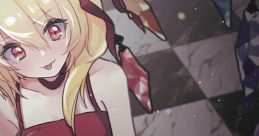 STARTER LIZ TRIANGLE BEST Touhou 新潟例大祭 - Video Game Video game from STARTER LIZ TRIANGLE BEST Touhou 新潟例大祭 for