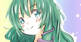 Stellalusion Touhou 東方合同イベント9 - Video Game Video game from Stellalusion Touhou 東方合同イベント9 for Windows. Publi