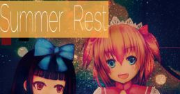 Summer Rest Touhou C86 - Video Game Video game from Summer Rest Touhou C86 for Windows. Published by Languid space (2014).