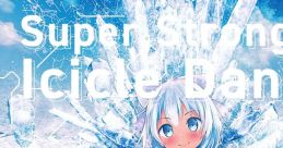 Super Stronger Icicle Dance Touhou Koumakyou ~ the Embodiment of Scarlet Devil. Touhou Kishinjou ~ Double Dealing
