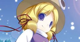 Suwako de gowasu スワコデゴワス Touhou Fuujinroku ~ Mountain of Faith. Touhou Bunkachou ~ Shoot the Bullet. Touhou Youyoumu