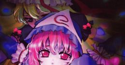 SYMPATHY QUARTETTO Touhou Youyoumu ~ Perfect Cherry Blossom. Touhou Koumakyou ~ the Embodiment of Scarlet Devil. Touhou