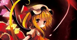 Termination Road Touhou Kaeidzuka ~ Phantasmagoria of Flower View. Touhou Koumakyou ~ the Embodiment of Scarlet Devil. -