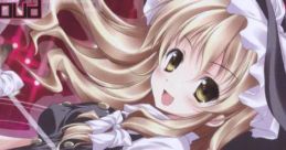 TH REMIX -lol style- vol.1 Touhou 例大祭8 - Video Game Video game from TH REMIX -lol style- vol.1 Touhou 例大祭8 for