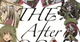The Afterlogue Touhou C91 - Video Game