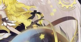The Rare Emotions~幻想眾神創世經 Touhou - Video Game