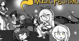 The Secret Festival Touhou Redditaisai 2019 - Video Game