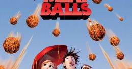 Cloudy with a Chance of Meatballs