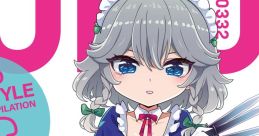 TOHO BOOTLEGS 4 Touhou Kaeidzuka ~ Phantasmagoria of Flower View. Touhou Eiyashou ~ Imperishable Night. Touhou Chireiden ~