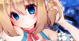 TOHO DANCE NIGHT Touhou M3-35 - Video Game