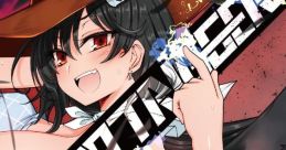 TOHO EURO TRIGGER VOL.08 Touhou Tenkuushou ~ Hidden Star in Four Seasons. Touhou Shinreibyou ~ Ten Desires. Touhou