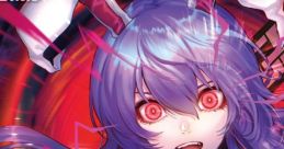 TOHO EURO TRIGGER VOL.09 Touhou 例大祭18 - Video Game