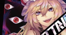 TOHO EURO TRIGGER VOL.13 Touhou C99 - Video Game Video game from TOHO EURO TRIGGER VOL.13 Touhou C99 for Windows. Published