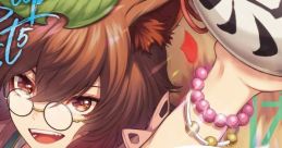 TOHO EURO TRIGGER VOL.17 Non-Stop BEST Touhou 東方紅楼夢18 - Video Game Video game from TOHO EURO TRIGGER VOL.17 Non-Stop