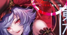 TOHO EURO TRIGGER VOL.18 Touhou Kouryuudou ~ Unconnected Marketeers. Touhou Koumakyou ~ the Embodiment of Scarlet Devil.