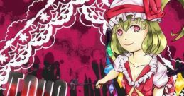 TOHO EXTRA ATTACK!!! Touhou 幻想郷サミット3 - Video Game Video game from TOHO EXTRA ATTACK!!! Touhou 幻想郷サミット3 for