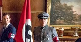 The Man in the High Castle - Season 1