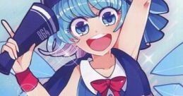 TOHO PLAY BALL 東方プレイボール - Video Game Video game from TOHO PLAY BALL 東方プレイボール for Windows. Published by