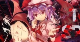 TOHO SPEED 01 Touhou Bunkachou ~ Shoot the Bullet. Touhou Fuujinroku ~ Mountain of Faith. Touhou Seirensen ~ Undefined