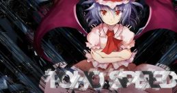 TOHO SPEED 02 Touhou Gensokyo ~ Lotus Land Story. Touhou Koumakyou ~ the Embodiment of Scarlet Devil. Touhou Eiyashou ~