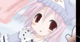 TOU-KYOU 東郷 Touhou Koumakyou ~ the Embodiment of Scarlet Devil. Touhou Youyoumu ~ Perfect Cherry Blossom. Touhou Eiyashou